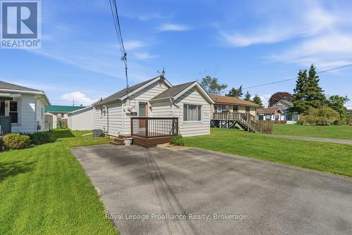 14 RAMSAY AVENUE  Quinte West (Trenton Ward), ON K8V 2P5