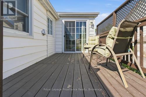 14 Ramsay Avenue, Quinte West (Trenton Ward), ON - Outdoor