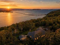 39170 CABOT TRAIL Road Ingonish, NS B0C 1L0