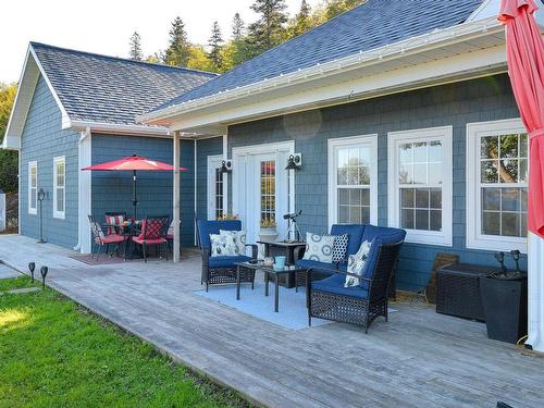 39170 Cabot Trail Road, Ingonish, NS 