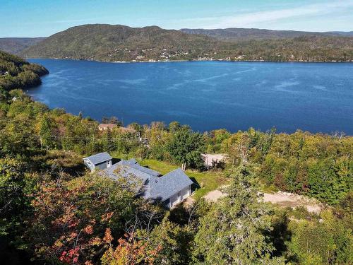 39170 Cabot Trail Road, Ingonish, NS 