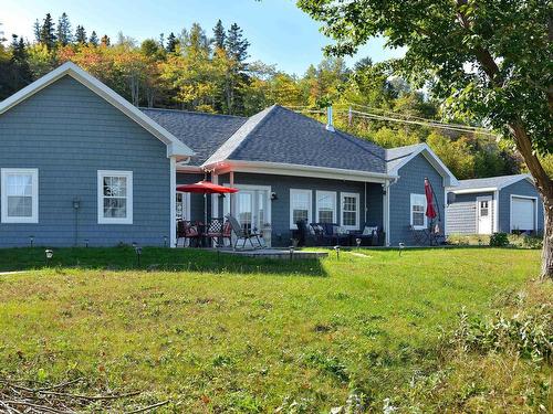 39170 Cabot Trail Road, Ingonish, NS 