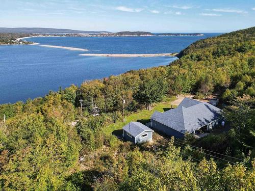 39170 Cabot Trail Road, Ingonish, NS 