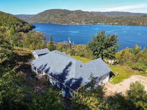 39170 Cabot Trail Road, Ingonish, NS 