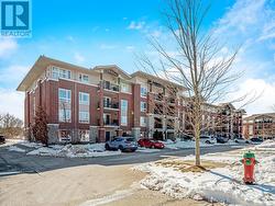 307 - 43 GOODWIN DRIVE Guelph (Pineridge/Westminster Woods), ON N1L 0E8