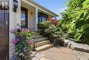 2580 Homelands Drive, Mississauga, ON  - Outdoor 