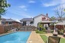 2580 Homelands Drive, Mississauga, ON  - Outdoor 