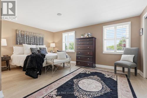 2580 Homelands Drive, Mississauga, ON - Indoor Photo Showing Office