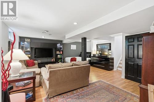 2580 Homelands Drive, Mississauga, ON - Indoor Photo Showing Other Room