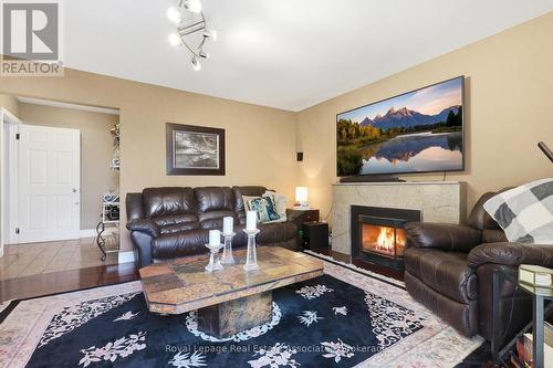 2580 Homelands Drive, Mississauga, ON - Outdoor With Exterior