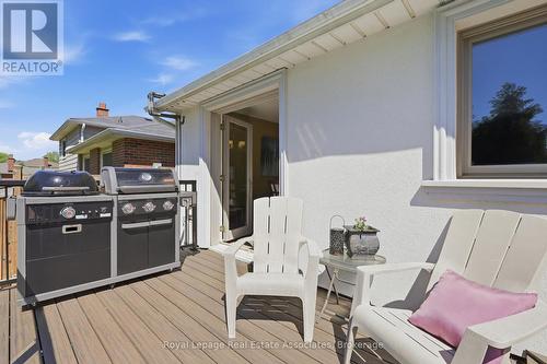 2580 Homelands Drive, Mississauga, ON - Outdoor