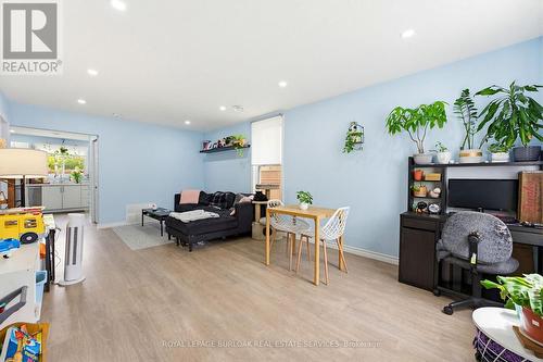 291 Park Avenue, Brantford, ON - Indoor