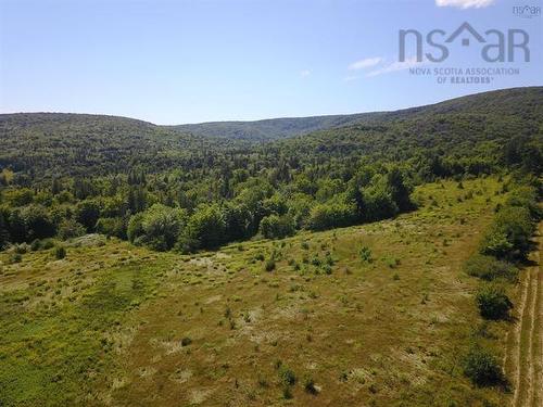 5907 395 Highway, South West Margaree, NS 