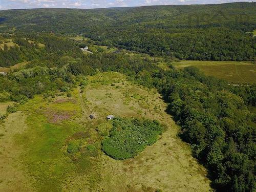 5907 395 Highway, South West Margaree, NS 