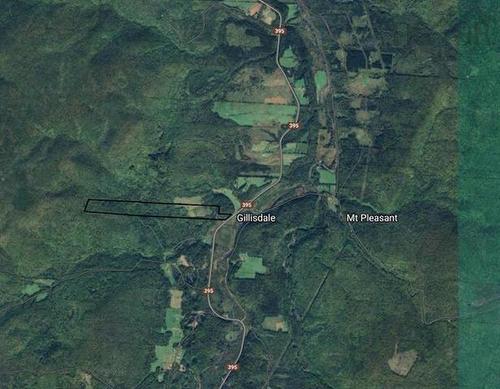 5907 395 Highway, South West Margaree, NS 