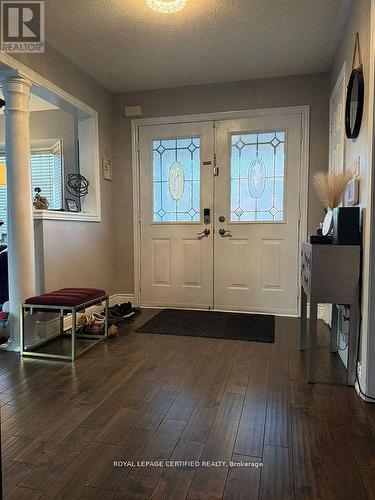 5890 Tampico Way, Mississauga, ON - Indoor Photo Showing Other Room