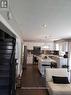 5890 Tampico Way, Mississauga, ON  - Indoor Photo Showing Kitchen With Upgraded Kitchen 