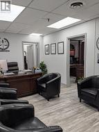 202 - 1150 EGLINTON AVENUE E  Mississauga, ON L4W 2M6