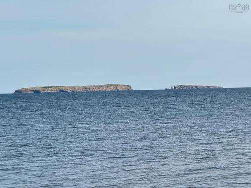 2058 New Campbellton Road, Cape Dauphin, NS 