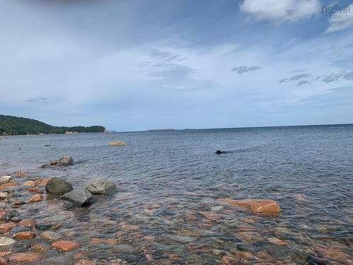 2058 New Campbellton Road, Cape Dauphin, NS 