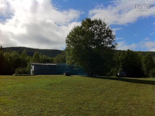 2058 New Campbellton Road, Cape Dauphin, NS 