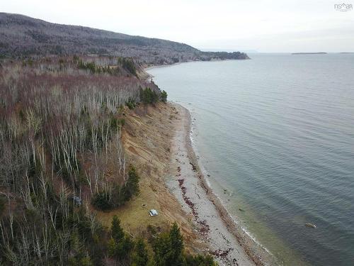 2058 New Campbellton Road, Cape Dauphin, NS 