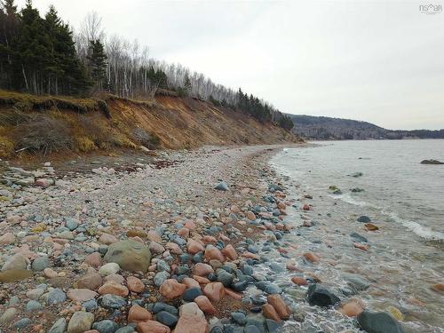 2058 New Campbellton Road, Cape Dauphin, NS 