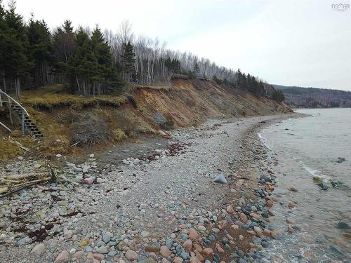 2058 New Campbellton Road, Cape Dauphin, NS 