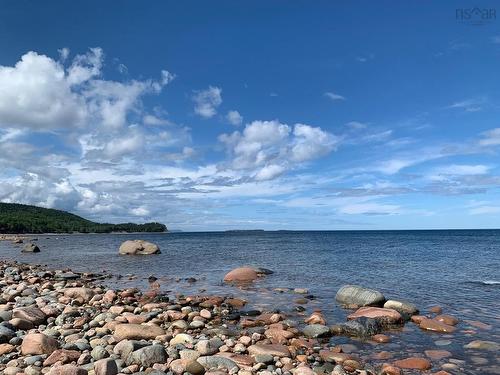 2058 New Campbellton Road, Cape Dauphin, NS 