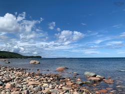 2058 New campbellton Road Cape Dauphin, NS B1X 1X5