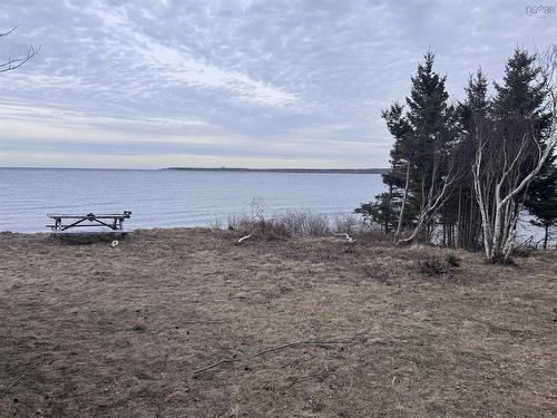 2058 New Campbellton Road, Cape Dauphin, NS 