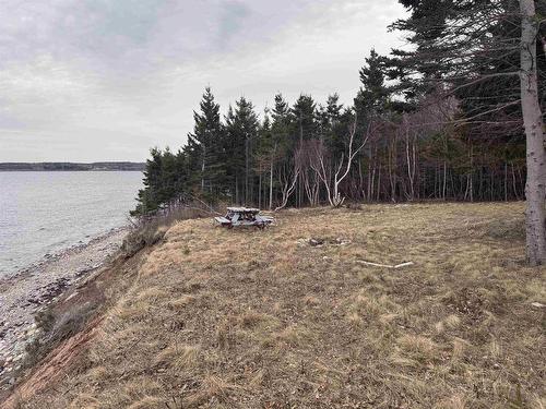 2058 New Campbellton Road, Cape Dauphin, NS 