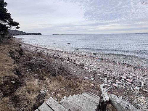 2058 New Campbellton Road, Cape Dauphin, NS 