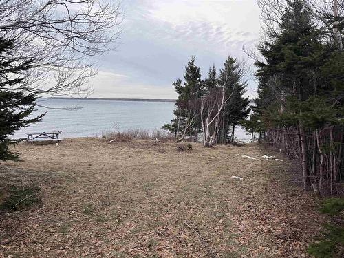 2058 New Campbellton Road, Cape Dauphin, NS 