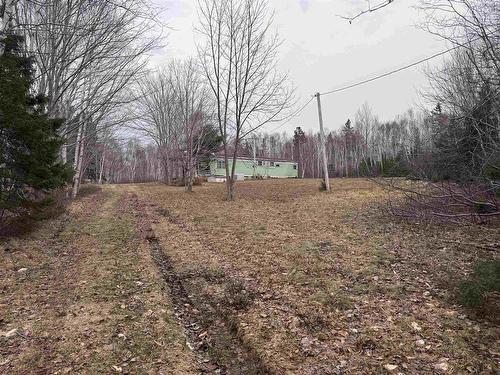 2058 New Campbellton Road, Cape Dauphin, NS 