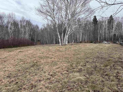 2058 New Campbellton Road, Cape Dauphin, NS 