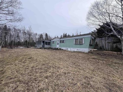 2058 New Campbellton Road, Cape Dauphin, NS 