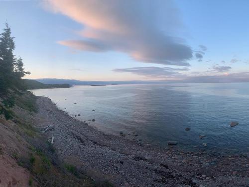 2058 New Campbellton Road, Cape Dauphin, NS 