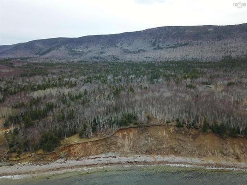 2058 New Campbellton Road, Cape Dauphin, NS 
