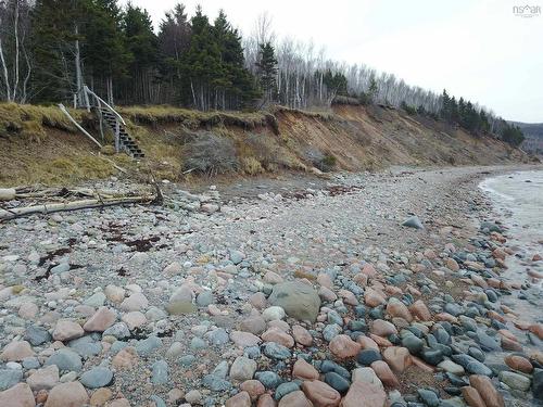 2058 New Campbellton Road, Cape Dauphin, NS 
