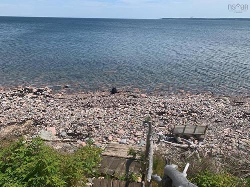 2058 New Campbellton Road, Cape Dauphin, NS 