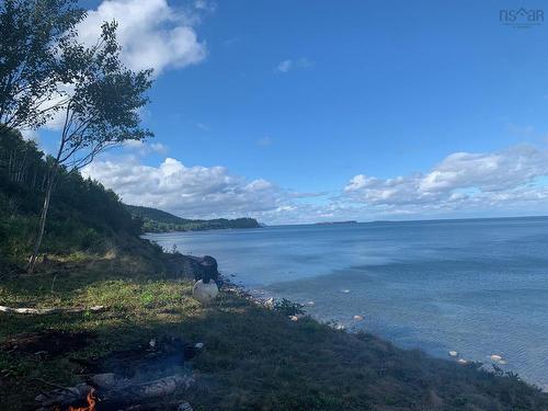 2058 New Campbellton Road, Cape Dauphin, NS 