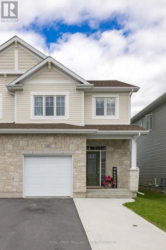 332 BUCKTHORN DRIVE  Kingston (City Northwest), ON K7P 0S1