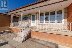 38 RIVERCREST ROAD  Hamilton (Riverdale), ON L8E 1M9