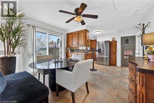 7 Coral Drive, St. Catharines, ON - Indoor