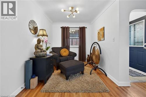 7 Coral Drive, St. Catharines, ON - Indoor Photo Showing Other Room