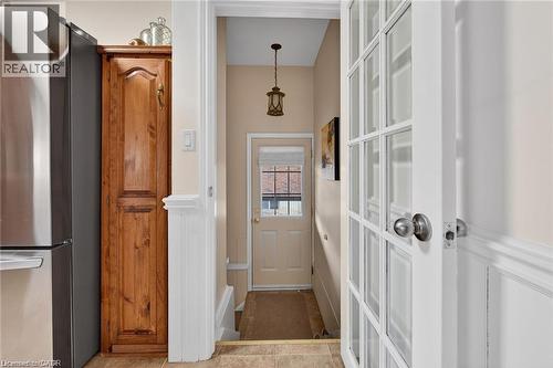 7 Coral Drive, St. Catharines, ON - Indoor Photo Showing Other Room