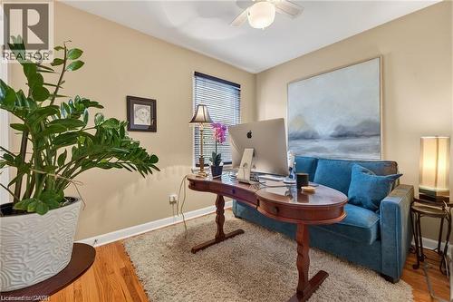 7 Coral Drive, St. Catharines, ON - Indoor