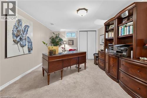 7 Coral Drive, St. Catharines, ON - Indoor