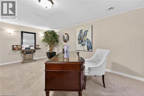 7 Coral Drive, St. Catharines, ON - Indoor